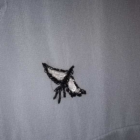 Temperley London Starling dress - Picture 7 of 12